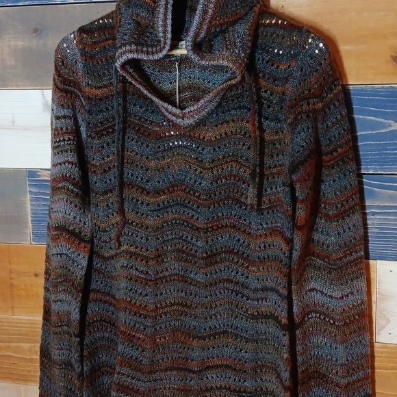 Royal Robbins Sophia Hoodie Sweater M NWT - Picture 4 of 10